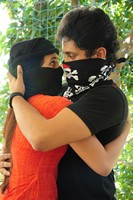 Oka Criminal Premakatha Movie Stills